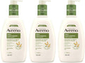 Lot De 3 Lotions Hydratantes Quotidiennes Pour Le Corps (3 X 500 Ml), Lotion Hydratante Enrichie En Flocons D'Avoine Colloïdale Nourrissante, Crème Hydratante Douce Pour Le Corps Adaptée Aux