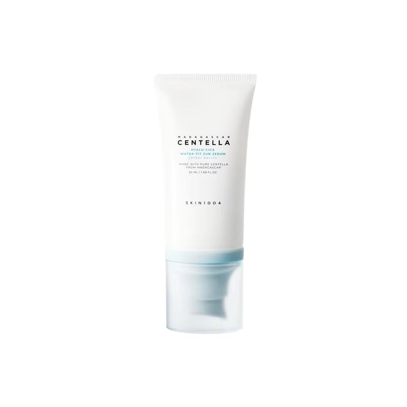🏖️ SKIN1004 SPF50+ – Votre Bouclier Solaire Hydratant Pour Affronter l’Été ! ☀️💦
